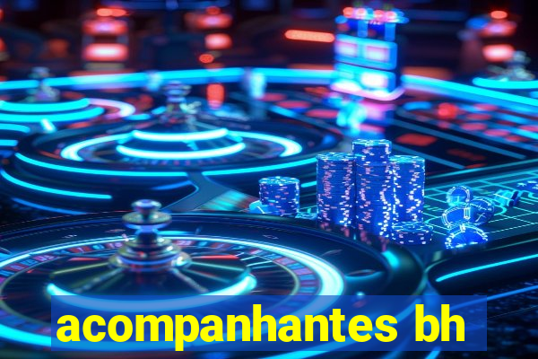 acompanhantes bh